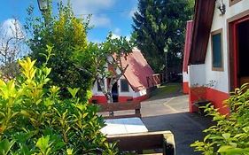 Santana Houses - Mountain Shelter Bungallows